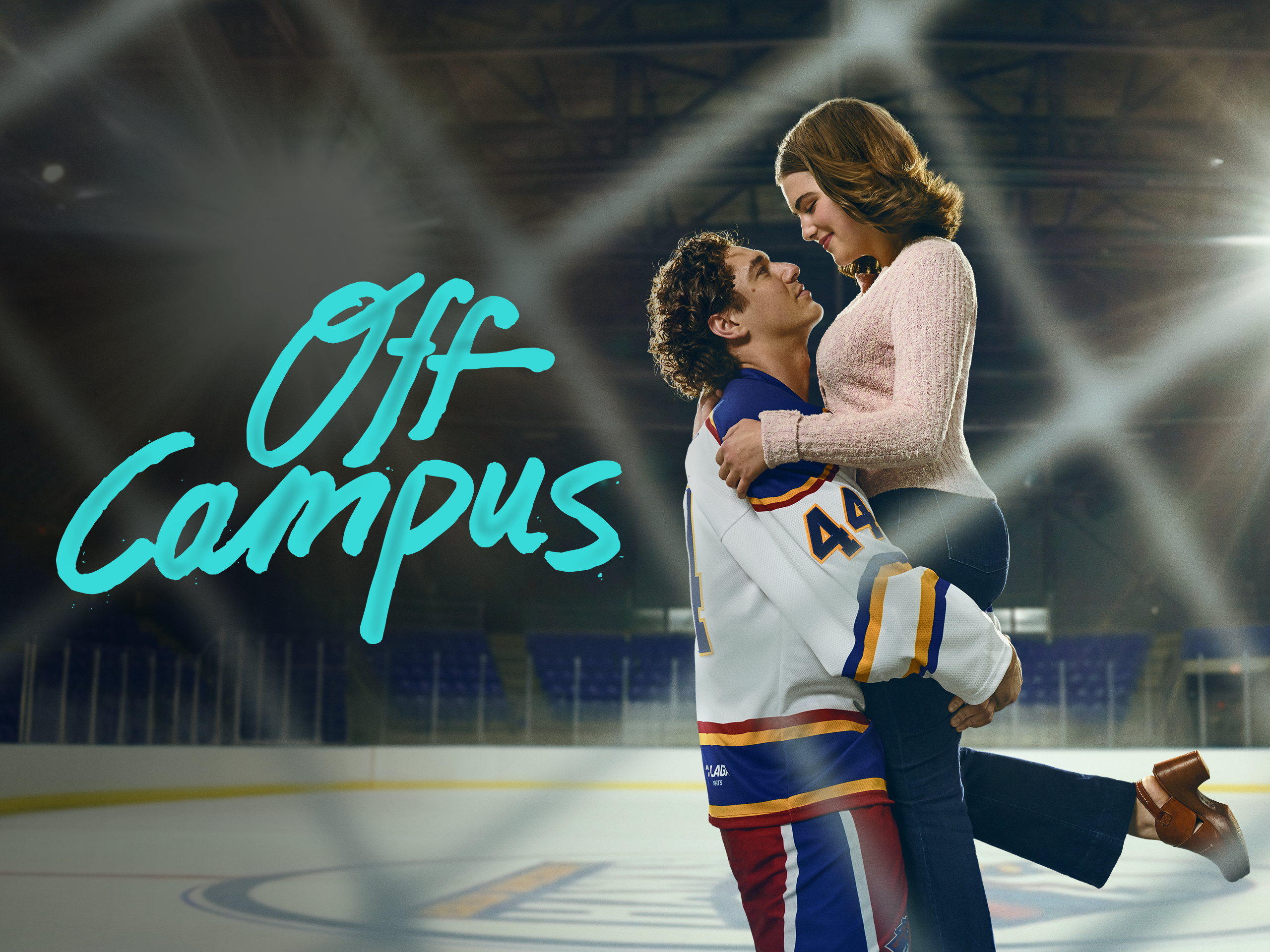 Off Campus Merch