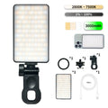 Rechargeable Selfie Light