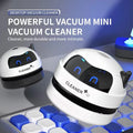 Mini Desk Vacuum Cleaner