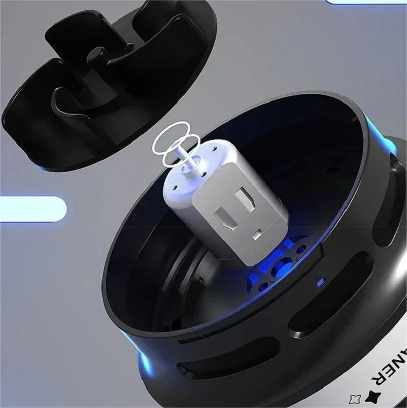 Mini Desk Vacuum Cleaner