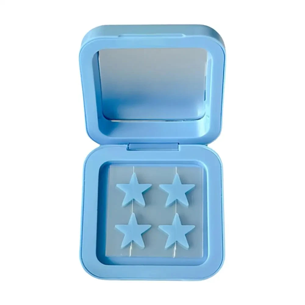 Hydrocolloid Acne Patches