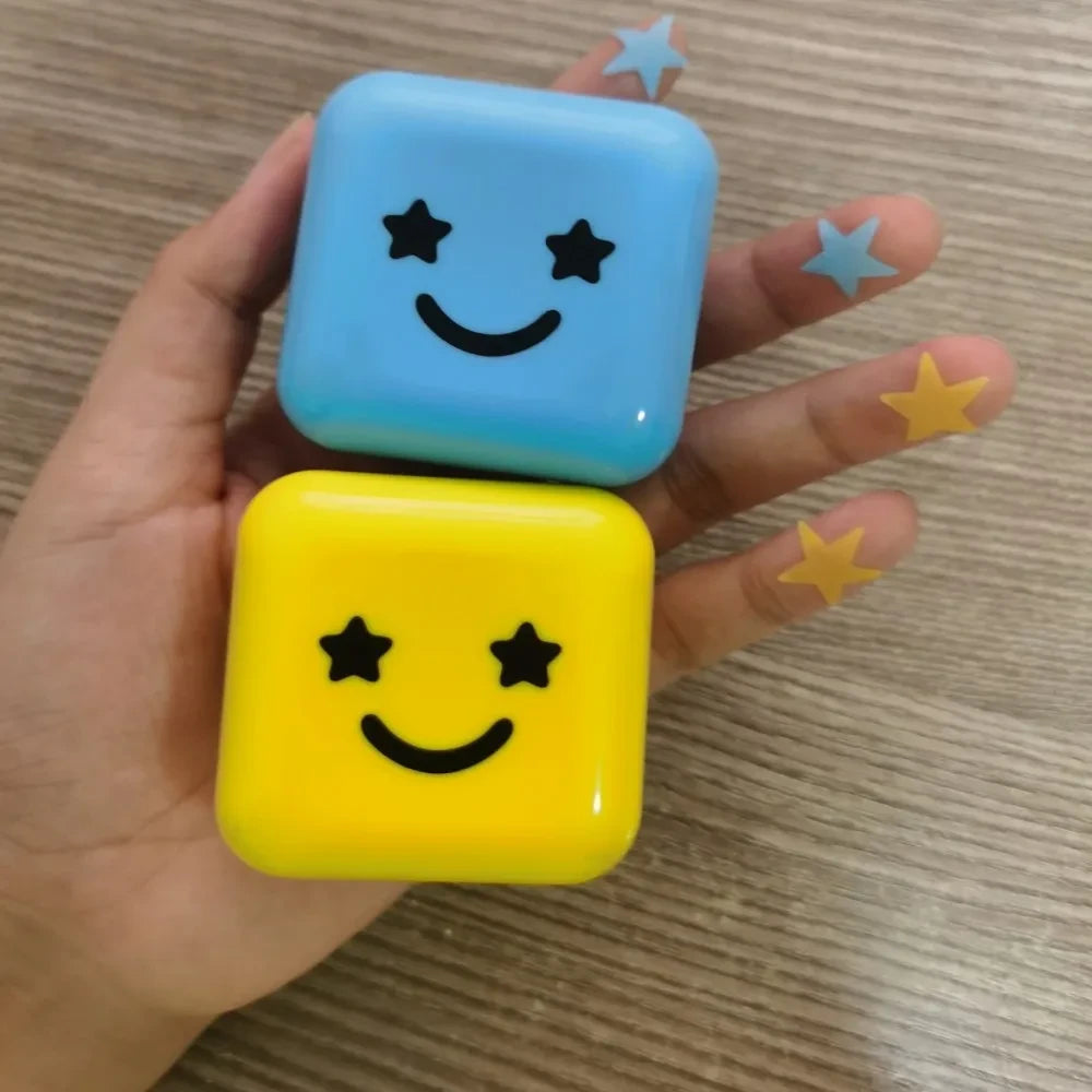 Hydrocolloid Acne Patches