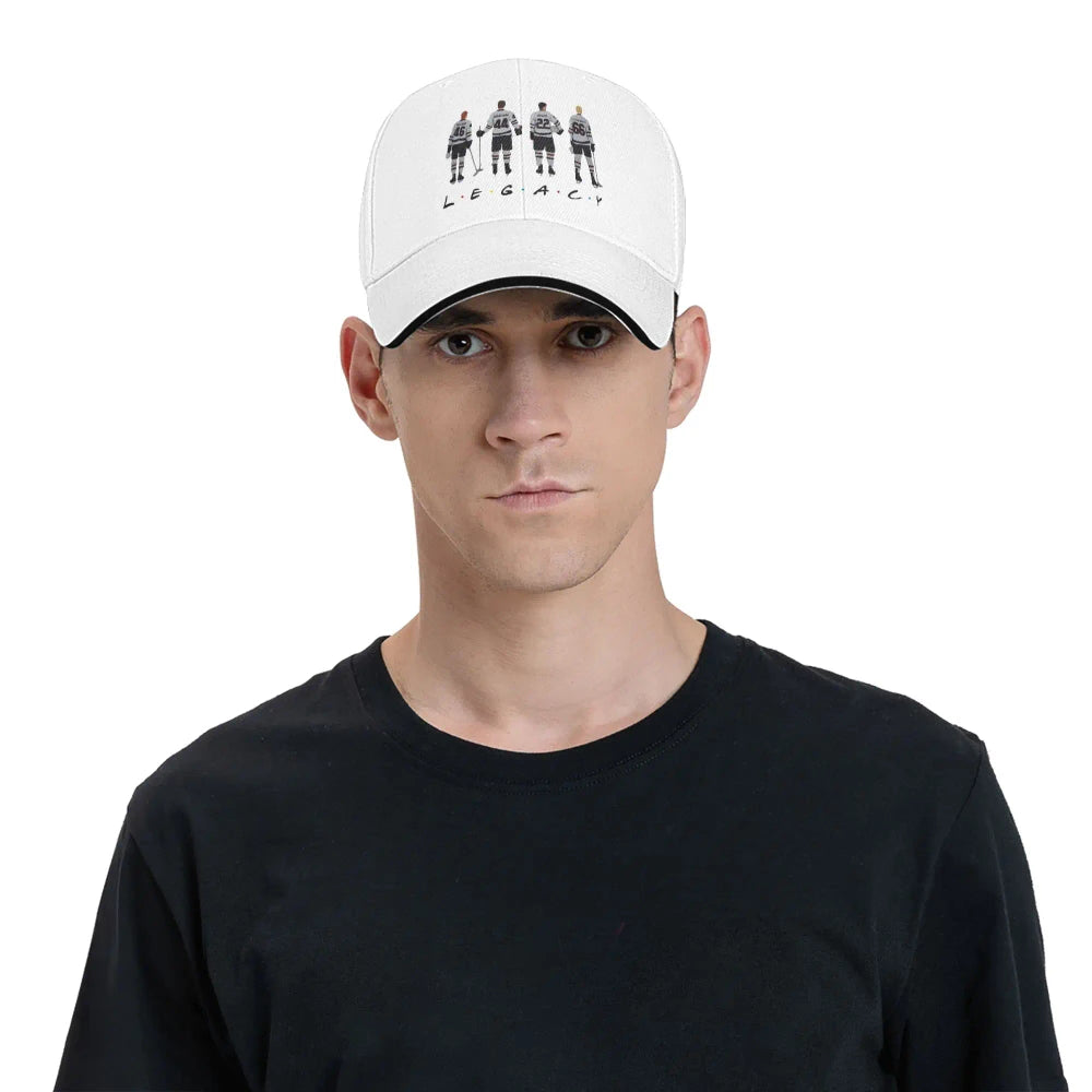 Legacy Off Campus Baseball Cap