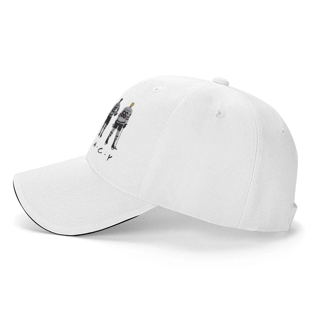 Legacy Off Campus Baseball Cap
