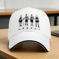 Legacy Off Campus Baseball Cap