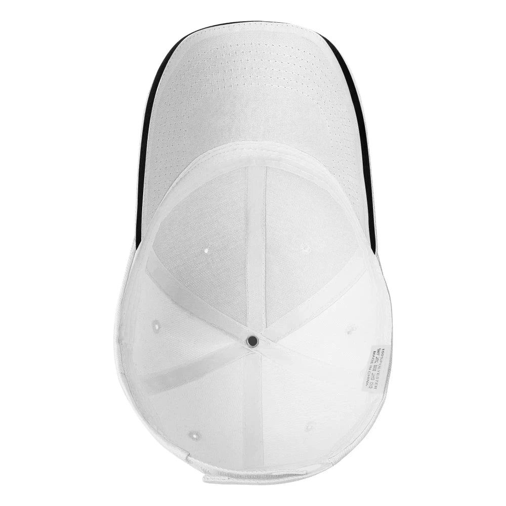 Legacy Off Campus Baseball Cap