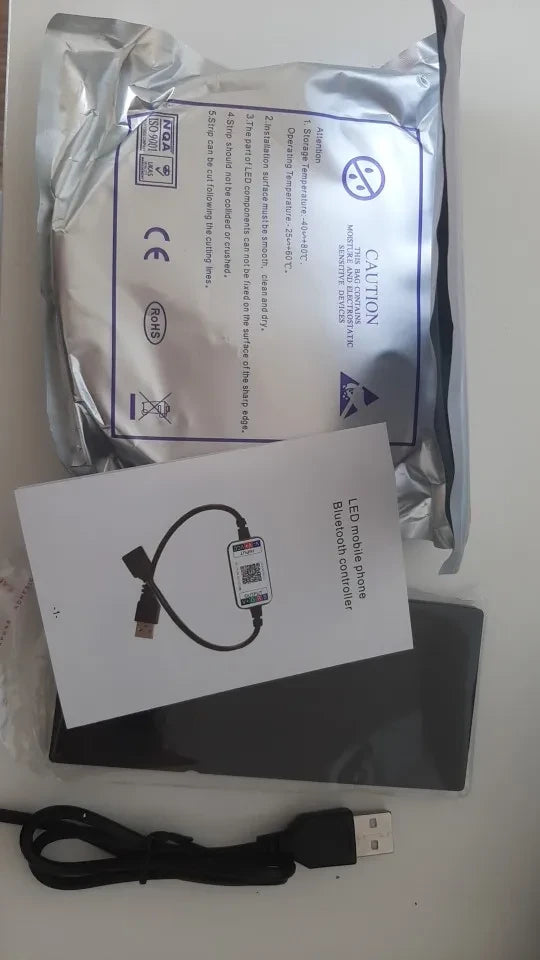 Review Card